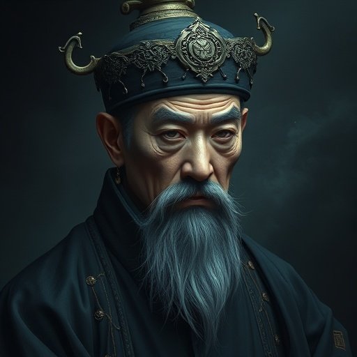 暗流玄机