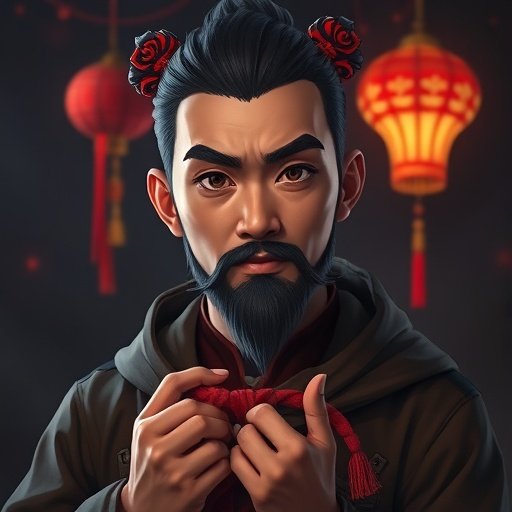 青州草民