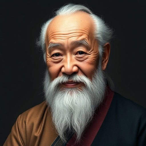 归隐山人